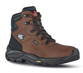 U-power Botas De Seguridad Climb Goretex