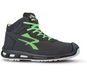 U-power Botas De Seguridad Hard