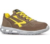 U-power Zapatos De Seguridad Adventure