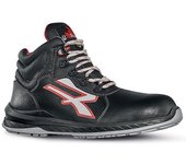 U-power Botas De Seguridad Boston