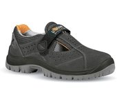 U-power Zapatos De Seguridad Magic