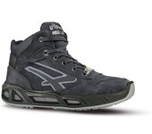 U-power Botas De Seguridad Lift Carpet