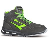 U-power Botas De Seguridad Hummer