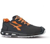 U-power Zapatos De Seguridad Kindle