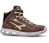 U-power Botas De Seguridad Carter