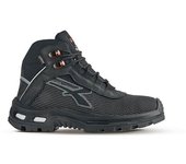 U-power Botas De Seguridad Domination