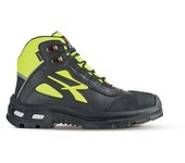 U-power Botas De Seguridad Mind