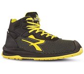 U-power Botas De Seguridad Domingo