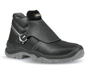 U-power Botas De Seguridad Crocodile