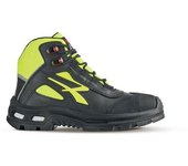 U-power Botas De Seguridad Form