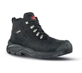U-power Botas De Seguridad Dude Goretex