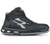 U-power Botas De Seguridad Coast Uk