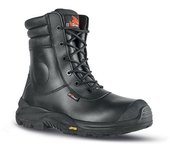 U-power Botas De Seguridad Leopard Uk