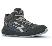 U-power Botas De Seguridad Dexter