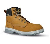 U-power Botas De Seguridad Taxi