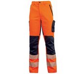 U-power Pantalones De Trabajo Roy
