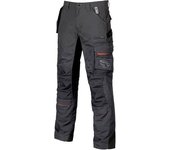 U-power Pantalones De Trabajo Race