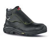 U-power Botas De Seguridad Bulls