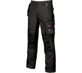 U-power Pantalones De Trabajo Race