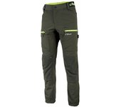 U-power Pantalones De Trabajo Horizon