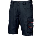 U-power Pantalones Cortos Party