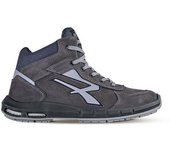U-power Botas De Seguridad Merak Plus