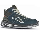 U-power Botas De Seguridad Blaster