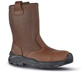 U-power Botas De Seguridad Nordic
