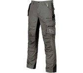 U-power Pantalones De Trabajo Race