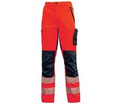 U-power Pantalones De Trabajo Roy