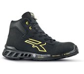 U-power Botas De Seguridad Nelson