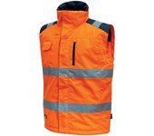 U-power Chaleco De Seguridad Prime