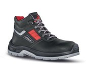 U-power Botas De Seguridad Devastate