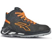 U-power Botas De Seguridad Lord
