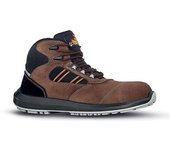U-power Botas De Seguridad Bonde