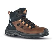 U-power Botas De Seguridad Jazz