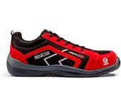 Sparco Zapatos De Seguridad Scarpa Urban Evo S3 Tg