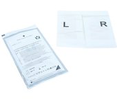 Kruuse Guantes De Trabajo Krutex Polyisoprene Surgical S/latex 25 Unidades