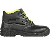 Cofra Botas De Seguridad Riga S3