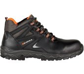 Cofra Botas De Seguridad Ascent S3