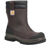Carhartt Botas De Seguridad Carter Rugged Flex Wp S3