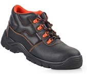 Blackleather Botas De Seguridad S3 Src