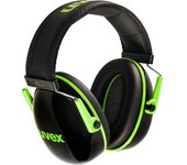 Uvex Auriculares Protectores Auditivos K1