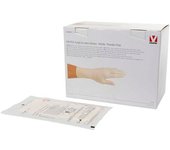 Kruuse Guantes De Trabajo Sterile No Dust Operation 100 Unidades