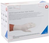 Kruuse Guantes De Trabajo Sterile Dust Operation 100 Unidades