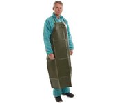 Kruuse Bata De Manga Corta Krutex 120 Cm
