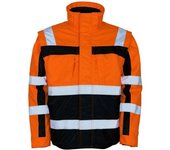 Mascot Chaqueta De Invierno Safe Compete 09335