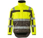 Mascot Chaqueta De Invierno Safe Compete 07223