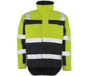 Mascot Chaqueta De Invierno Safe Compete 07223
