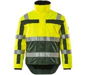 Mascot Chaqueta De Invierno Safe Compete 07223